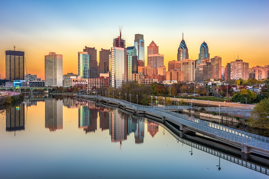 Popular Companies for Internships in Philadelphia