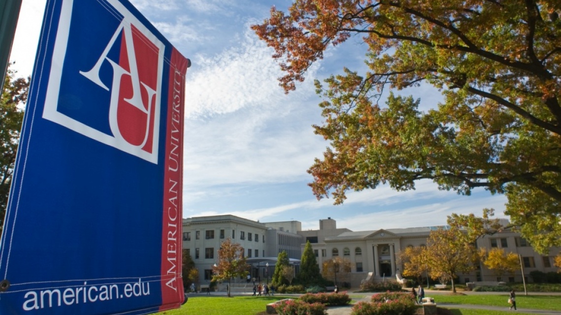 American University