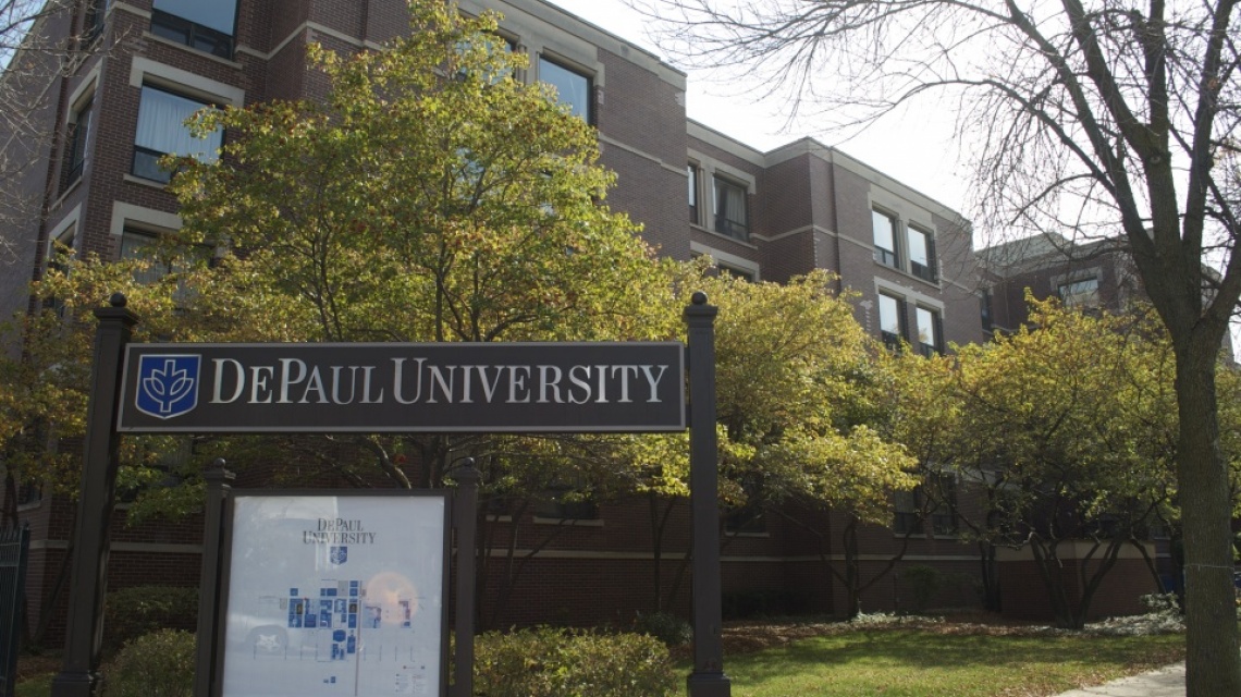 DePaul University Lincoln Park Campus