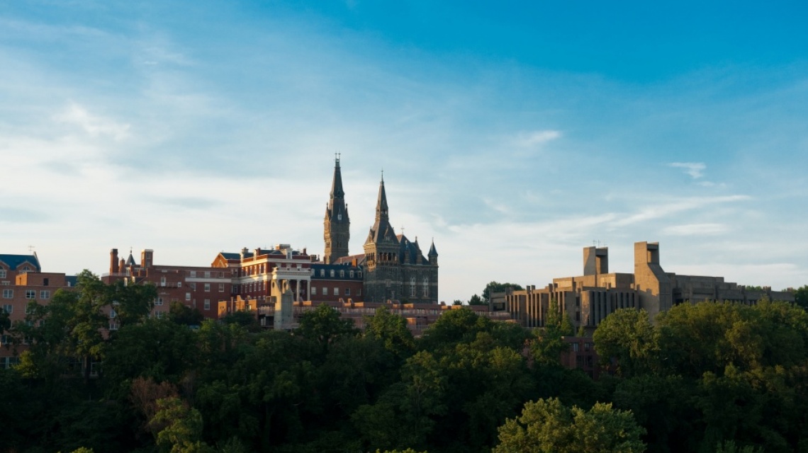 Georgetown University