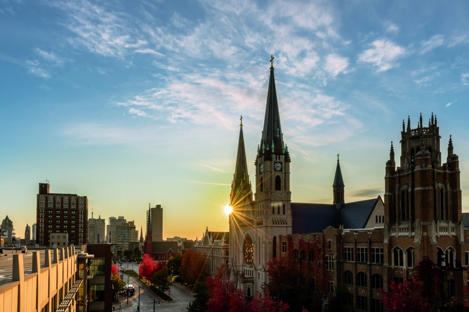 Marquette University