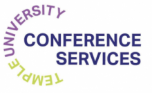 Temple University Conference Services