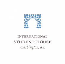 International Student House of Washington, DC Logo