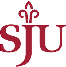 SJU Logo