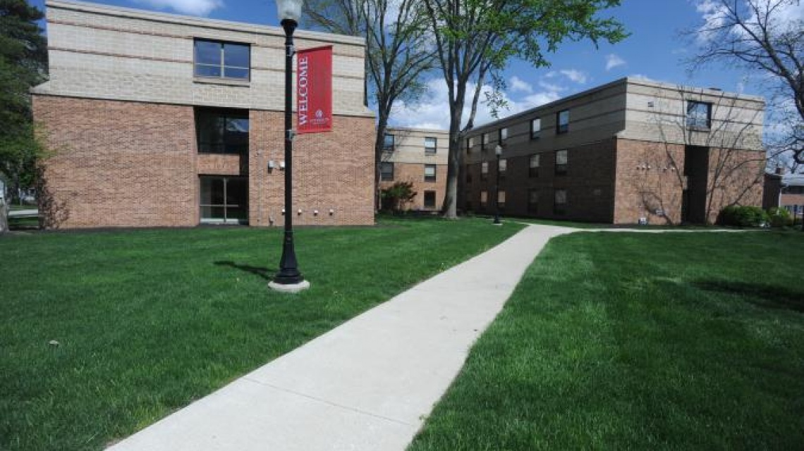 Otterbein University Ohio Cardinals, Otterbein Cardinals Door