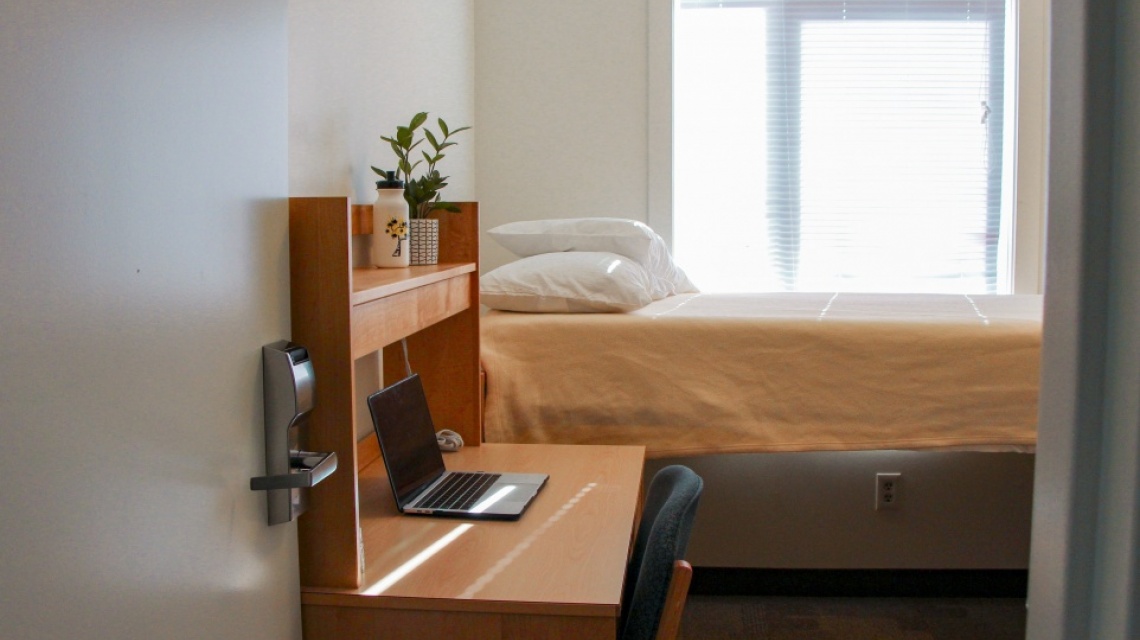 Dorm Room Appliance Discounts, The University Network