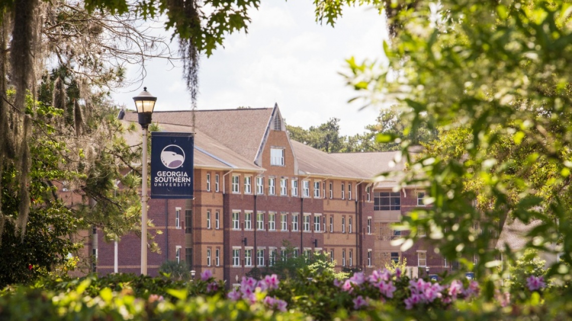 Georgia Southern University | Intern Housing Hub