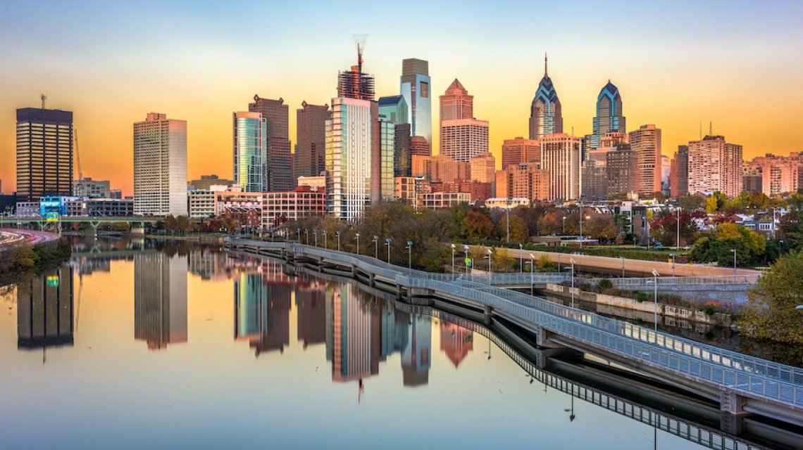 Popular Companies for Internships in Philadelphia