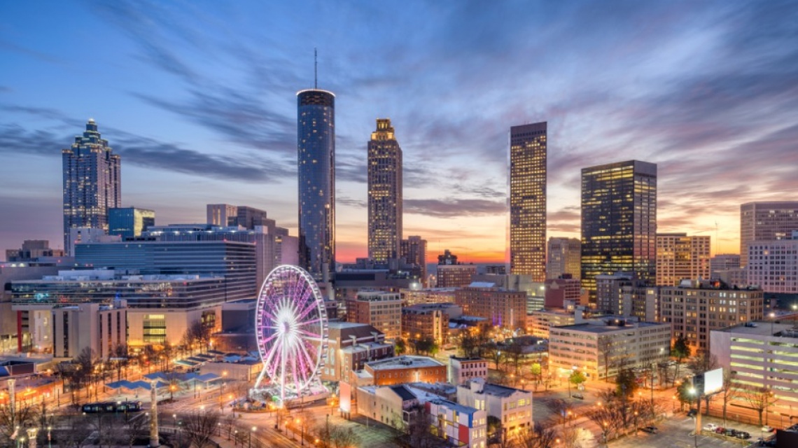 Popular Companies for Internships in Atlanta, GA