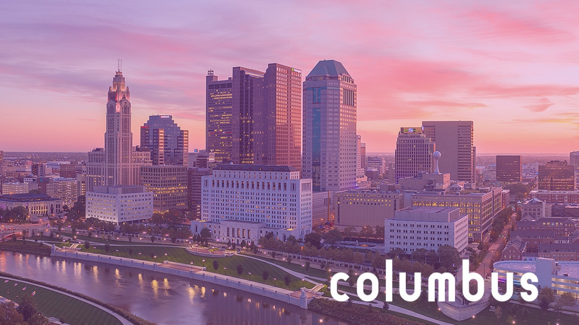 Find Housing in Columbus